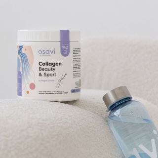 🎉 Máme pro vás super novinku! Do naší nabídky právě dorazila značka Osavi – kvalitní doplňky stravy, které si zamiluje...